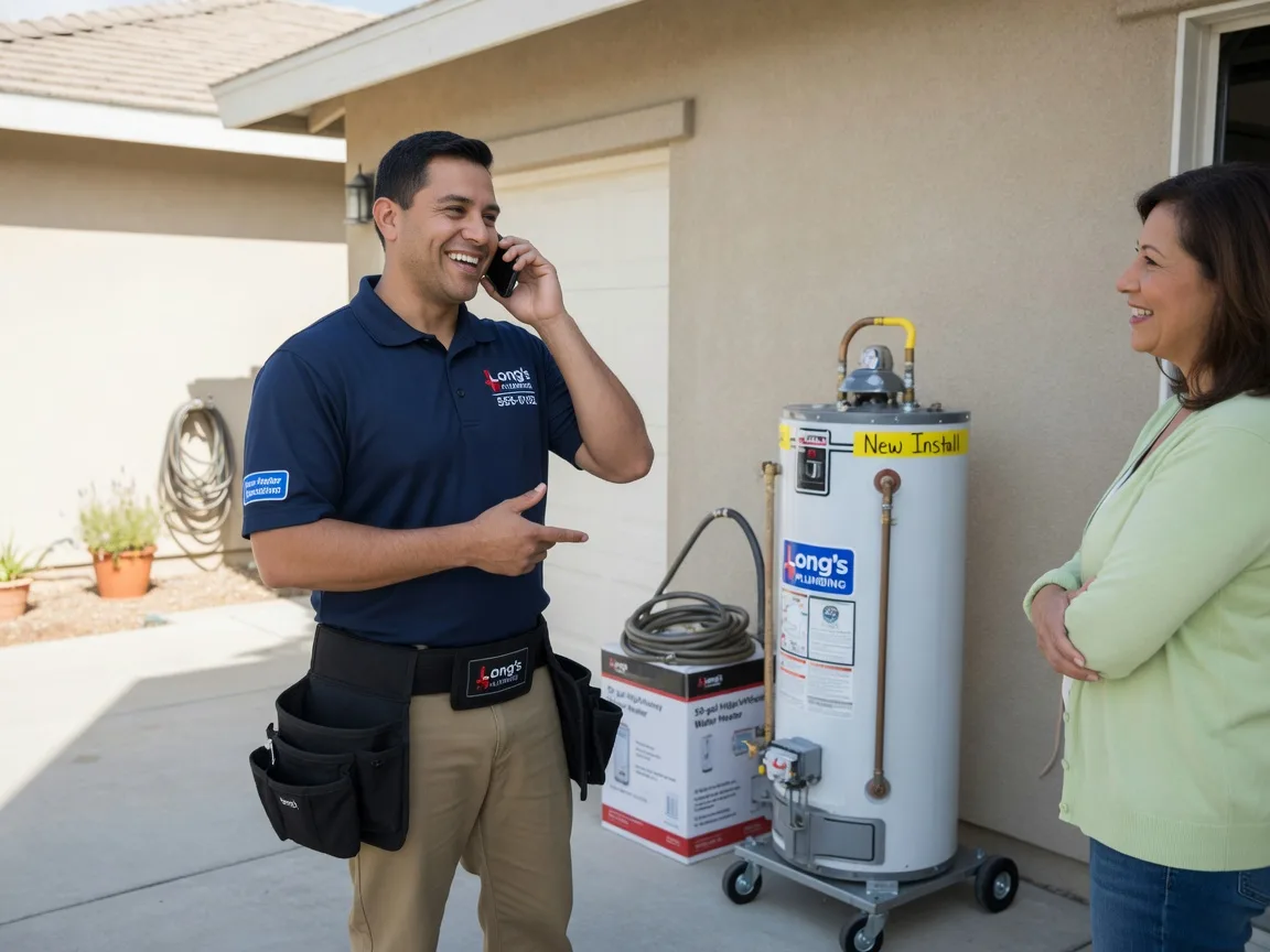 Leak Detection Mccurtain, OK FAQs